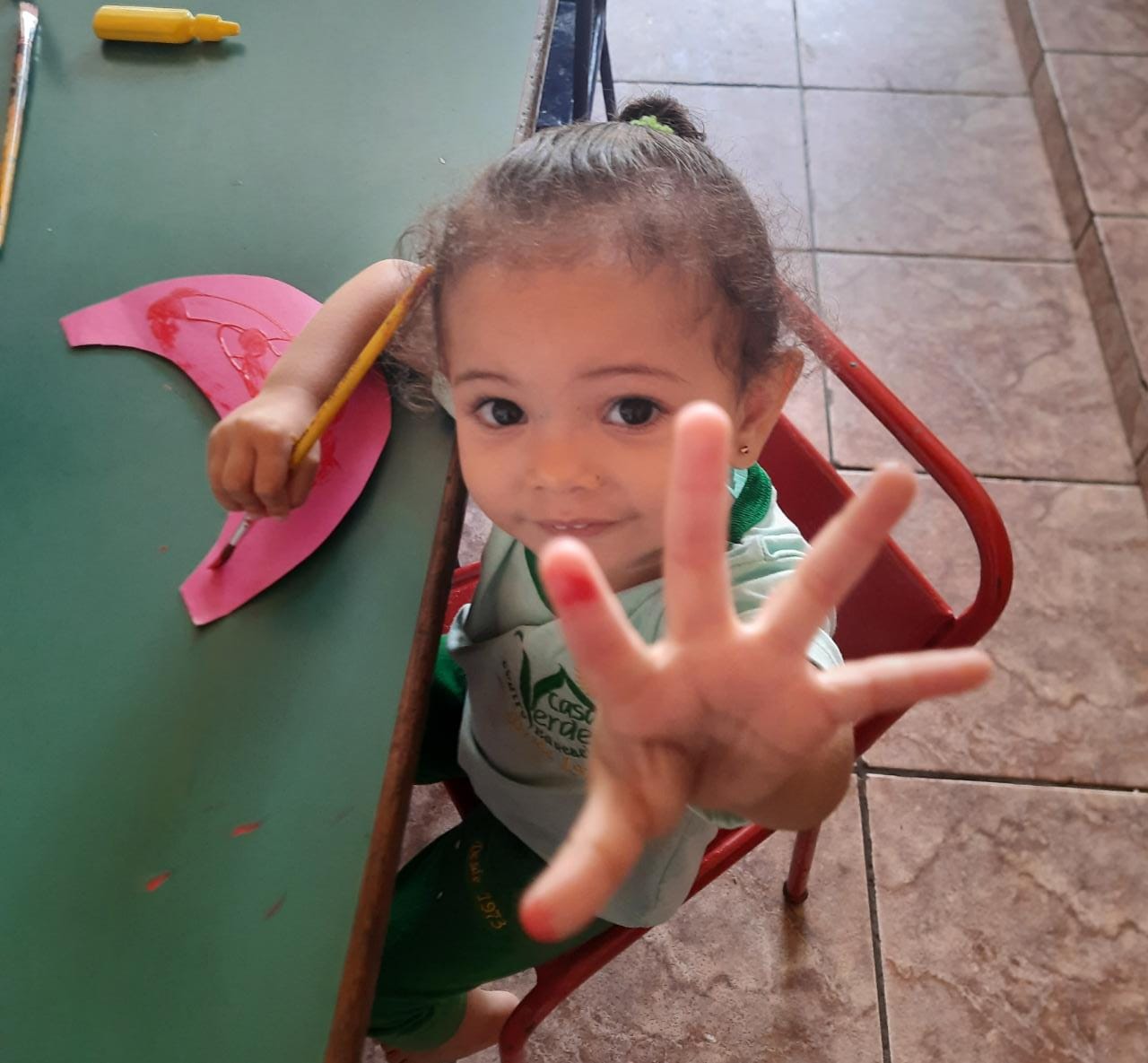 Como escolher a escola certa para seu filho?
